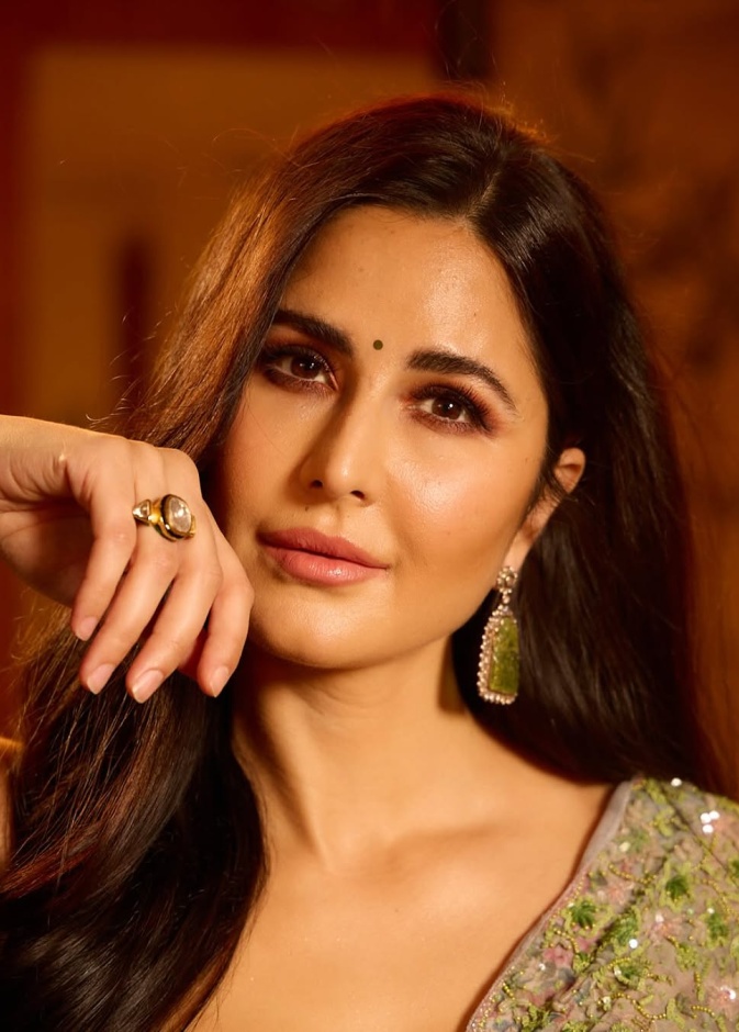 روتين كاترينا كيف