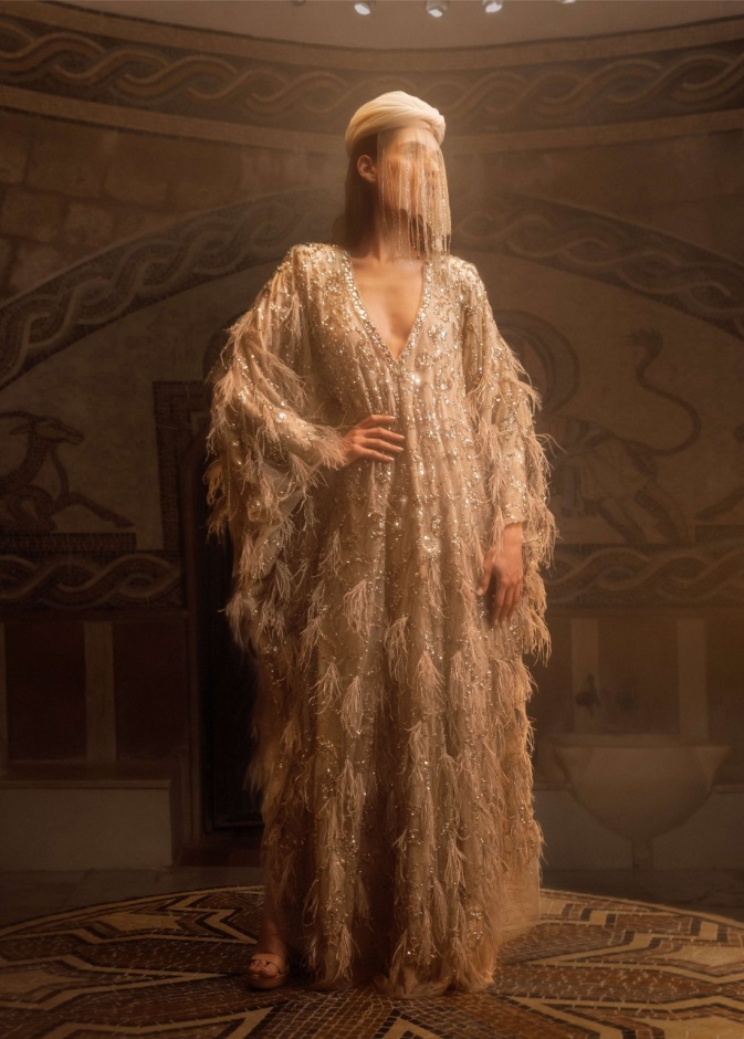 تصميم إدمون مسلّم