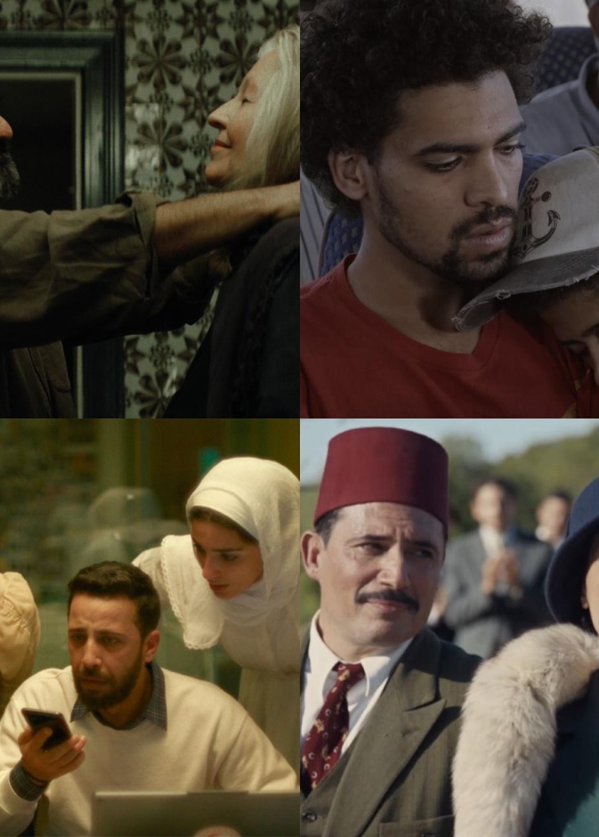 تفاصيل العرض العربي الأول لـ4 أفلام مميزة في مهرجان البحر الأحمر السينمائي