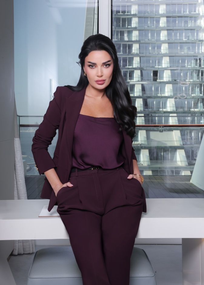 سيرين عبد النور