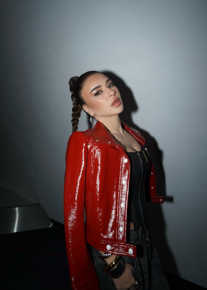 ماغي بو غصن