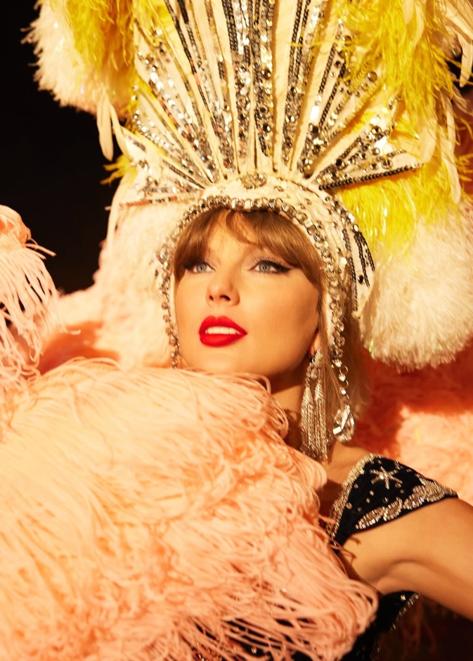 تايلور سويفت 