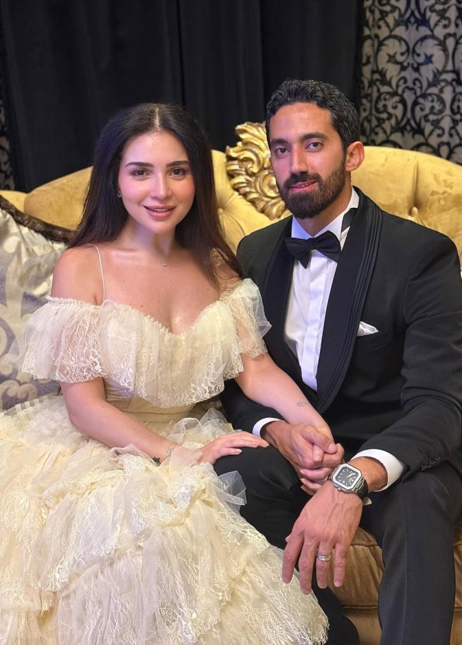 مي عز الدين 