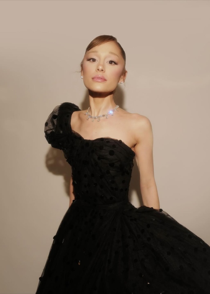 أريانا غراندي