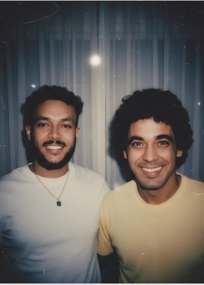 محمد منير وويجز