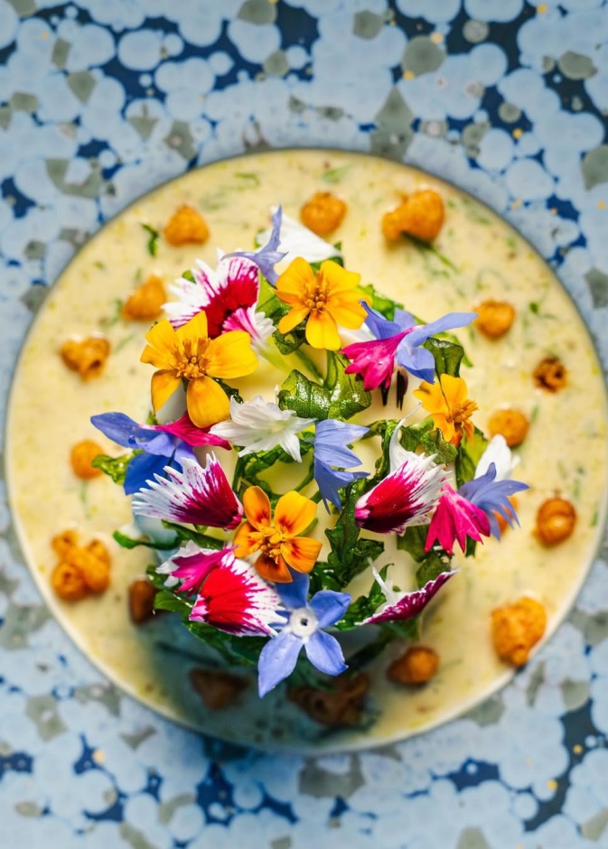 7 مطاعم فاخرة في دبي تعيد رسم مشهد التذوق في المنطقة