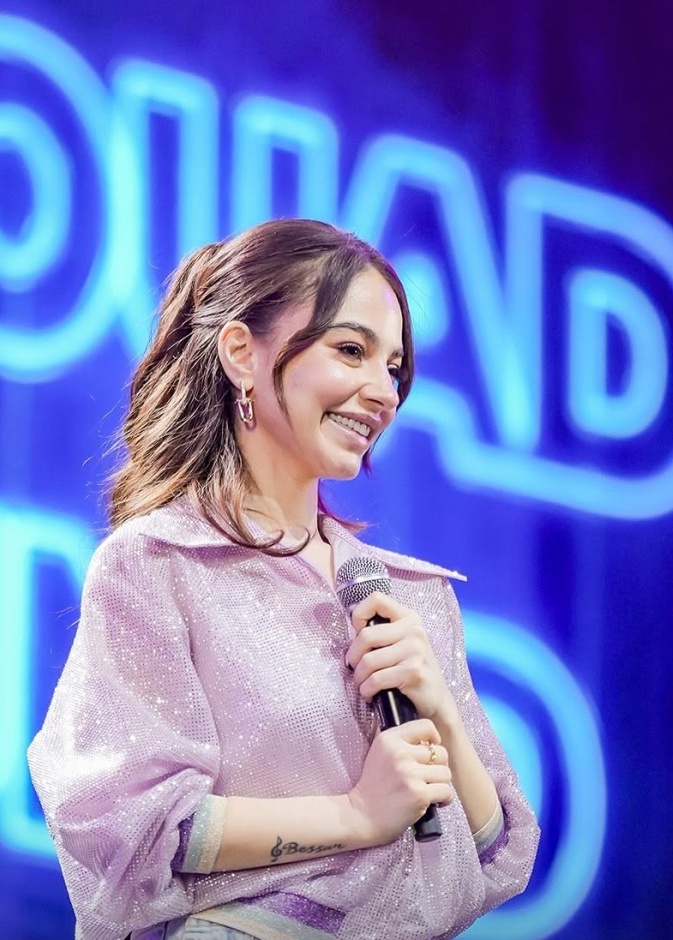 بيسان إسماعيل