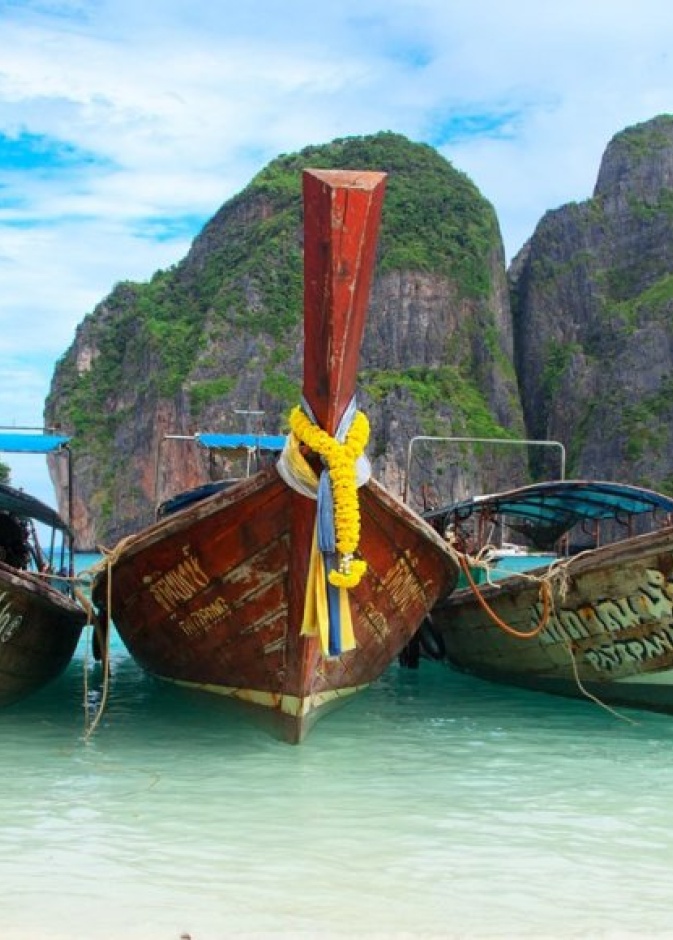 وجهات سياحية دافئة في ديسمبر 2019