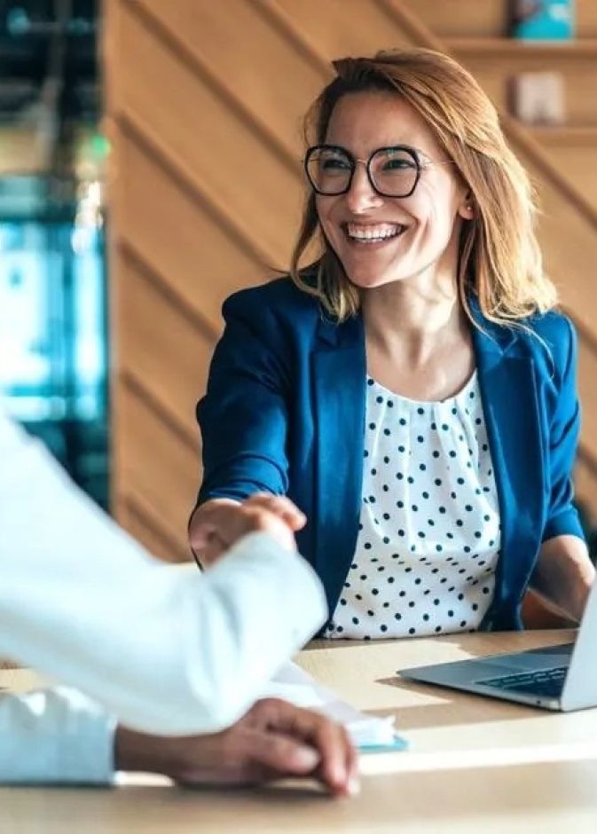 كيف تبنين ثقة العملاء في مشروعكِ الجديد؟