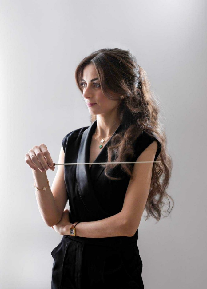 امل القرمازي 