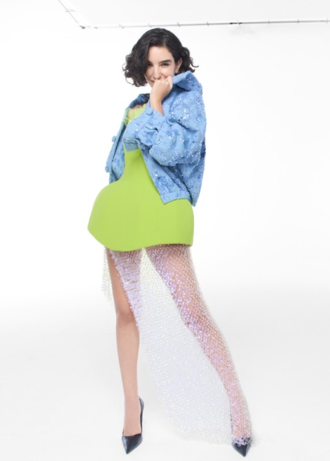 AZZI & OSTA تحتفل بالتمرّد المرح والجرأة في مجموعة ربيع وصيف 2026