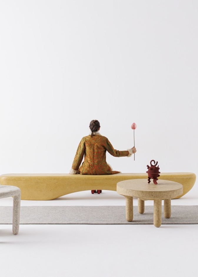 كل ما تريدون معرفته عن أسبوع دبي للتصميم 2025.. منصة تحتفي بالإبداع في المنطقة