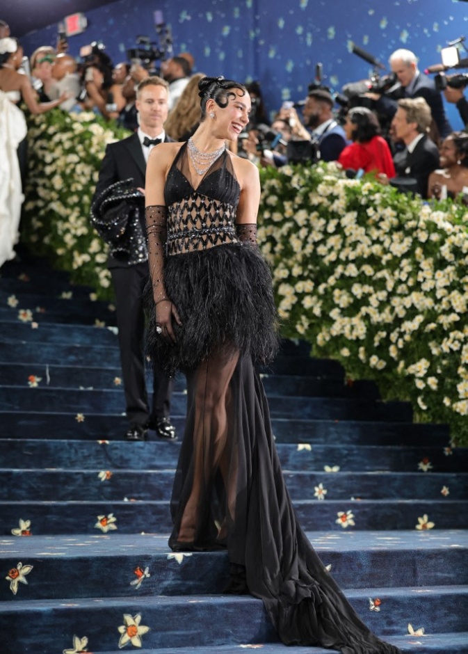 العد التنازلي بدأ... الكشف عن تفاصيل حفل ميت غالا 2026 وموضوعه "فن الأزياء"