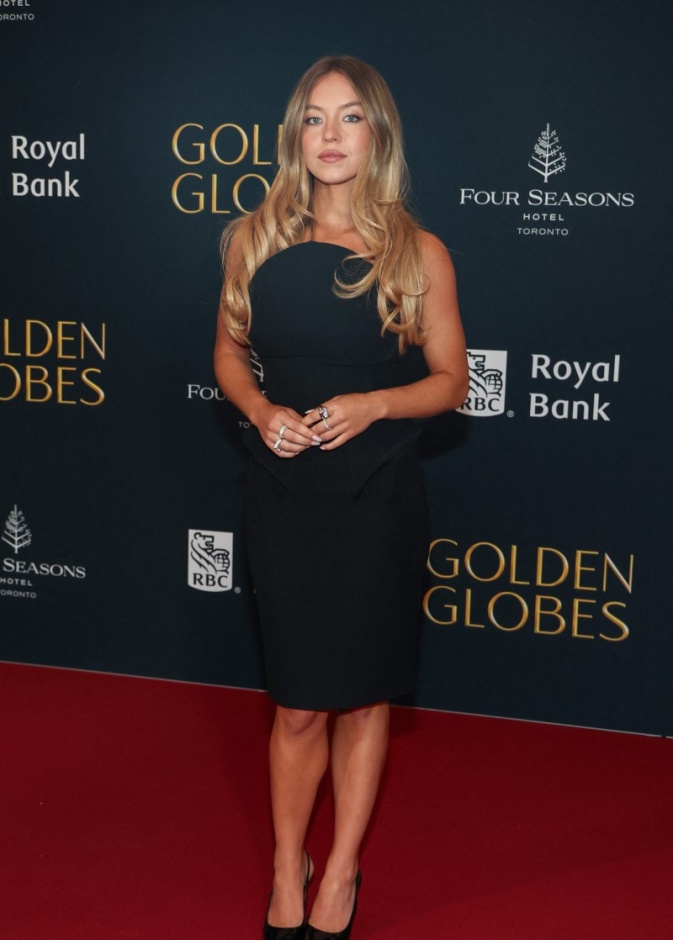 سيدني سويني