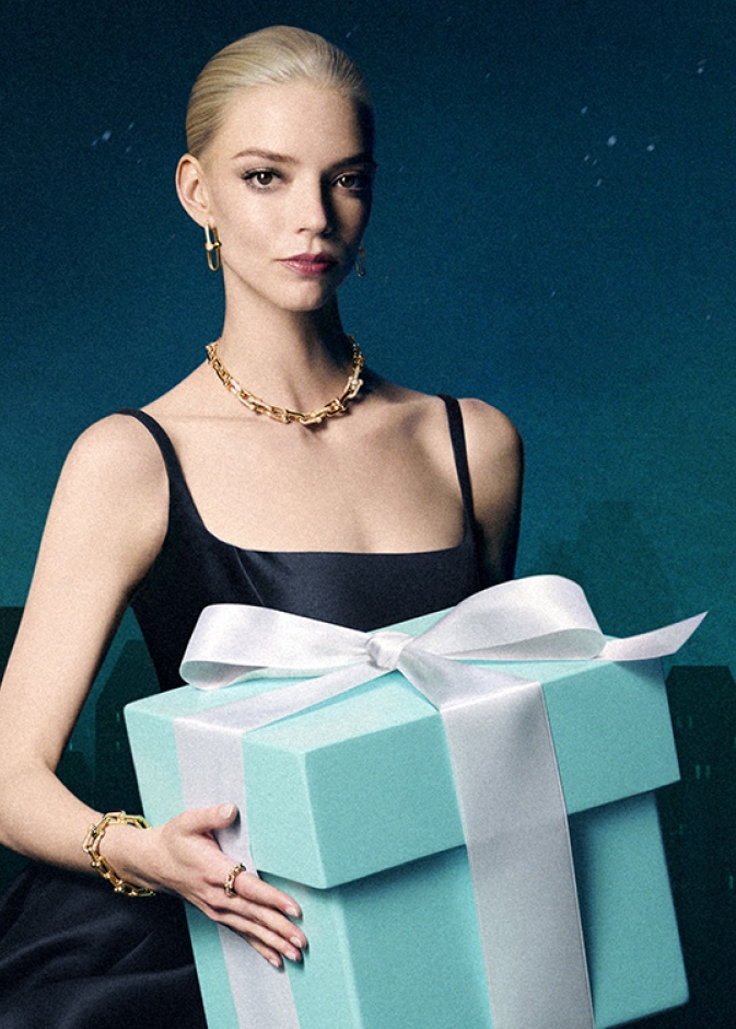 آنيا تايلور-جوي Anya Taylor-Joy