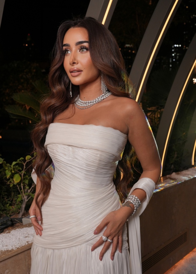 APM Monaco تجمع بين الواقع والخيال وتكشف عن مجموعتها الشتوية في حفل مبهر في دبي