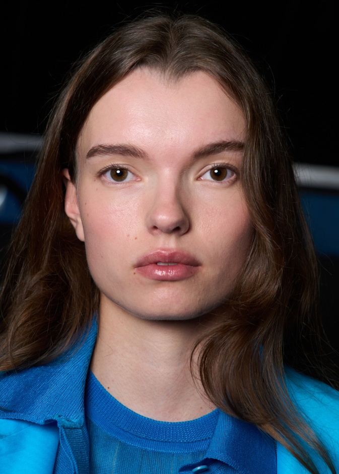 فن الهدوء والجمال