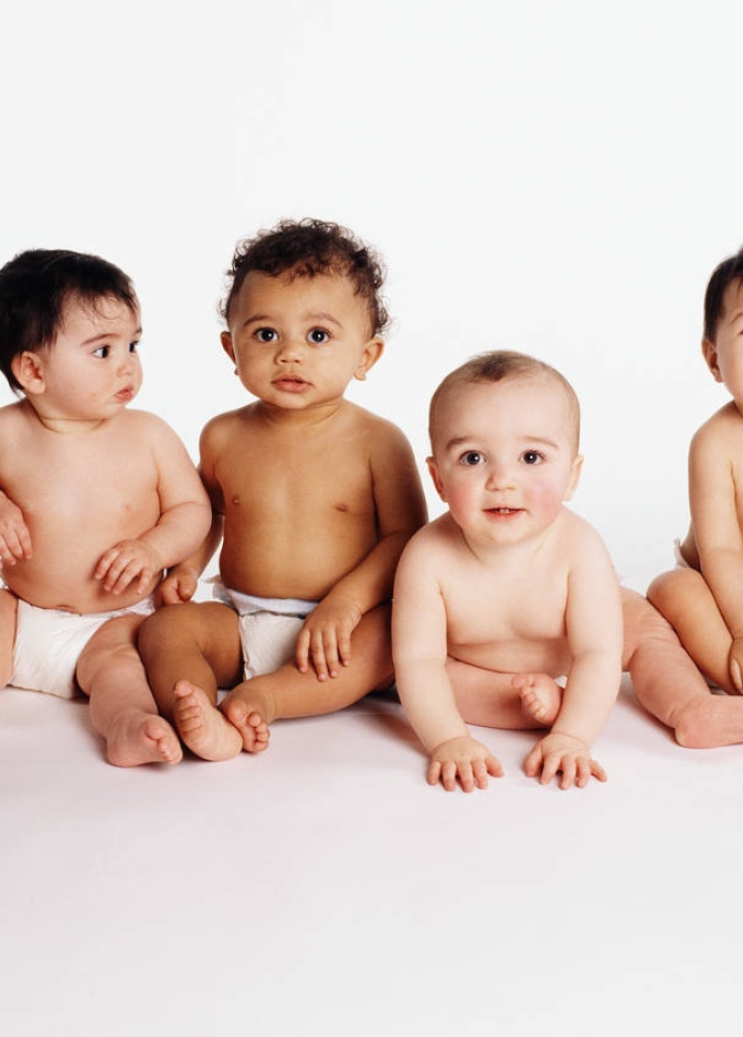 أسماء أولاد متشابهة لكنها مميزة لكل طفل