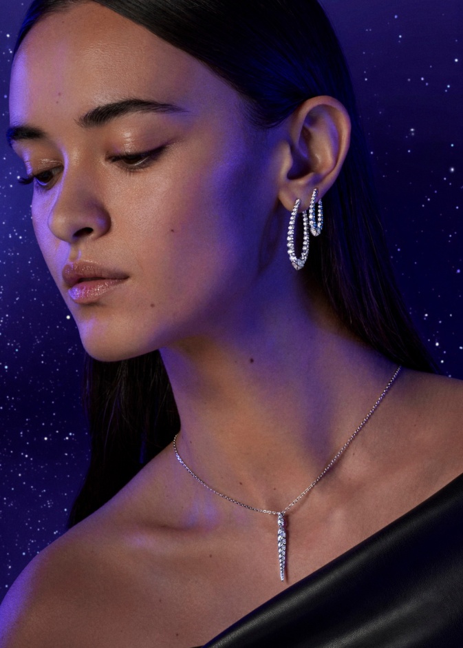 فصل جديد في مجموعة  Merveilles  خطّ Merveilles Blue