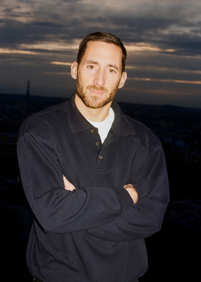  Balmain تعيّن Antonin Tron مديراً إبداعياً جديداً