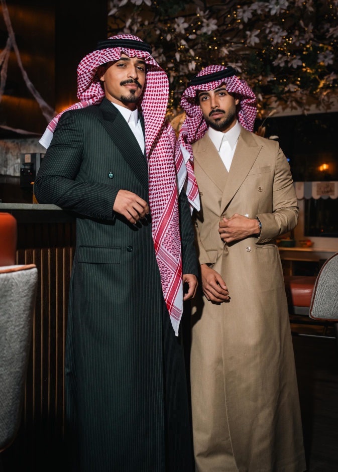 خاص لـ"هي": كيف تعيد العلامة السعودية B L È Z A H تعريف الدقلة برؤية متجدّدة؟