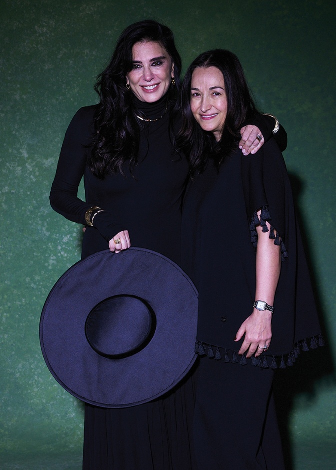 رئيسة التحرير مي بدر 