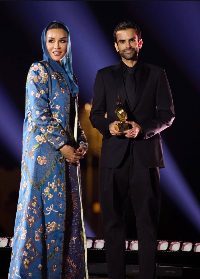 زياد البوعينين