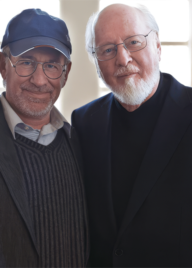 وحوش سبيلبرج تُعيد مايسترو هوليوود من التقاعد