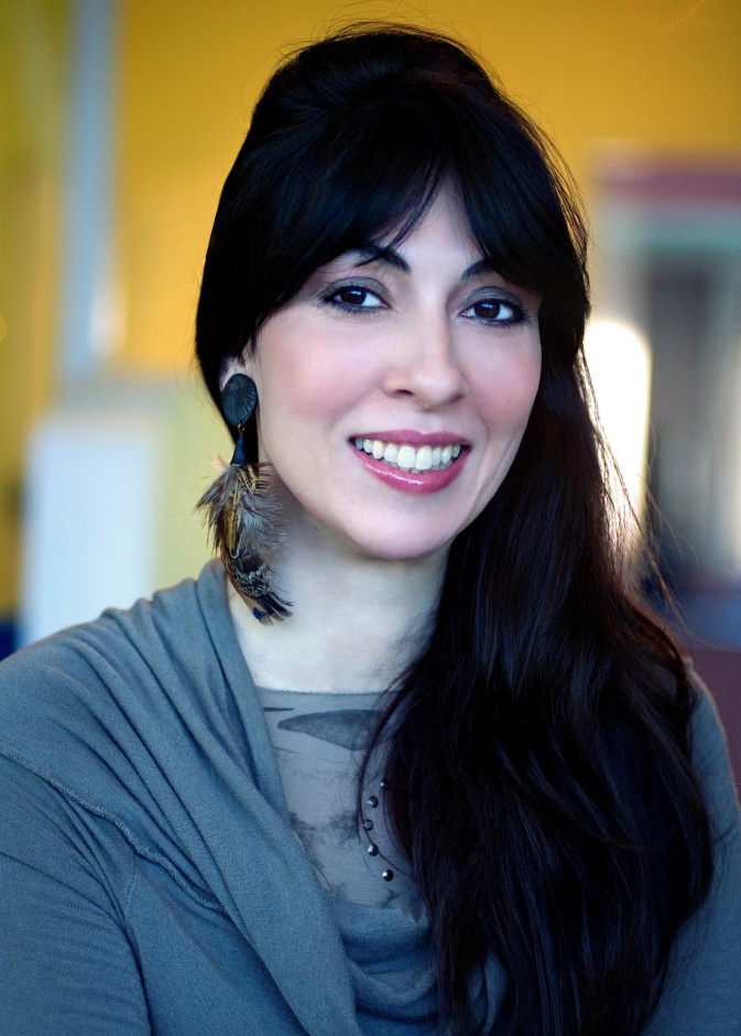 ليليانا بورشول