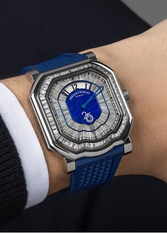 Maestro GC39 Remaster