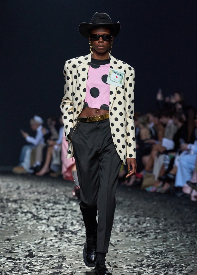 صيحة البولكا دوت 2026