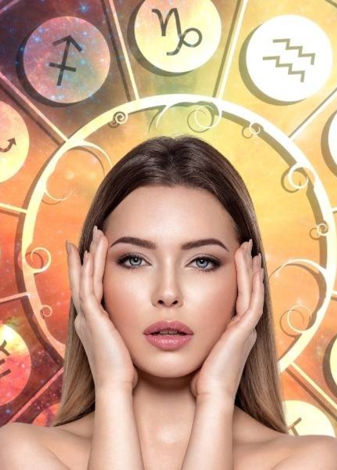 الأبراج الأكثر حظاً في نوفمبر