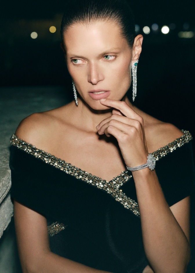 أسرار أناقة إطلالات الأعياد 2025