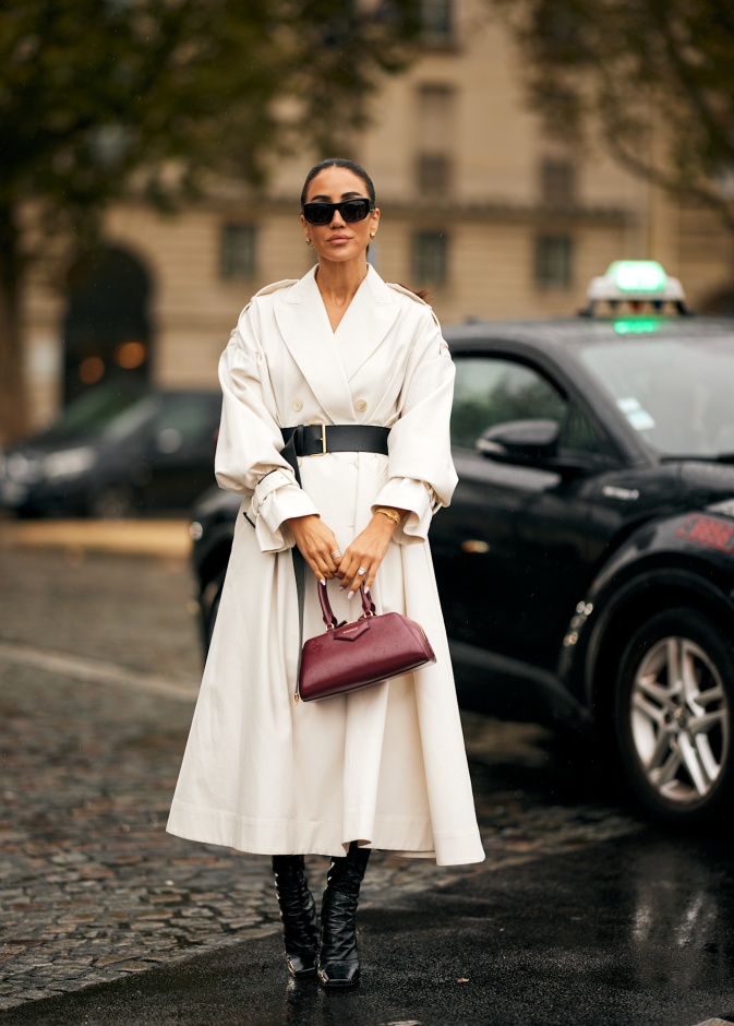 الرفاهية الهادئة... أناقة تهمس بدلًا من أن تصرخ