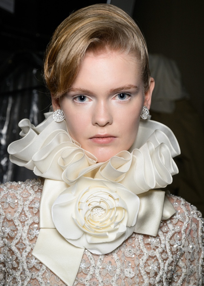 جمال الألوان تبدأ بالمكياج وصيحات شكّلت علامة فارقة في جمالك