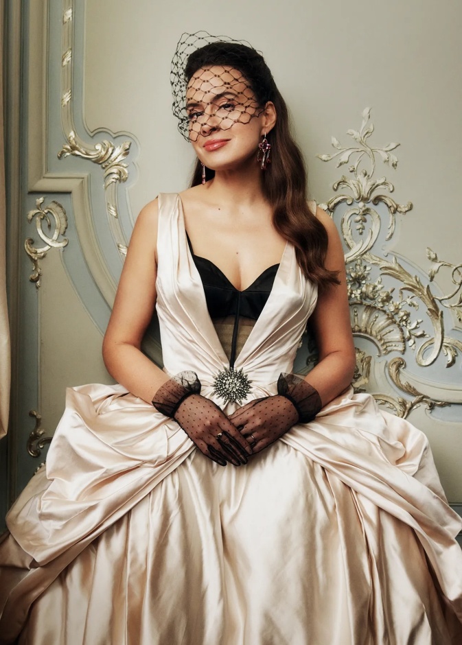 صوفي وينكلمان