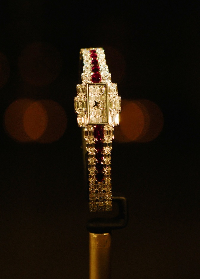 فاشرون كونستانتين تحتفل بمرور 270 عامًا على الإرث والإبداع في دبي