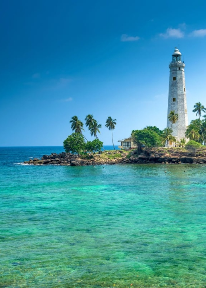 سريلانكا.. لؤلؤة المحيط الهندي تتألق كبديل جديد لـ "بالي"