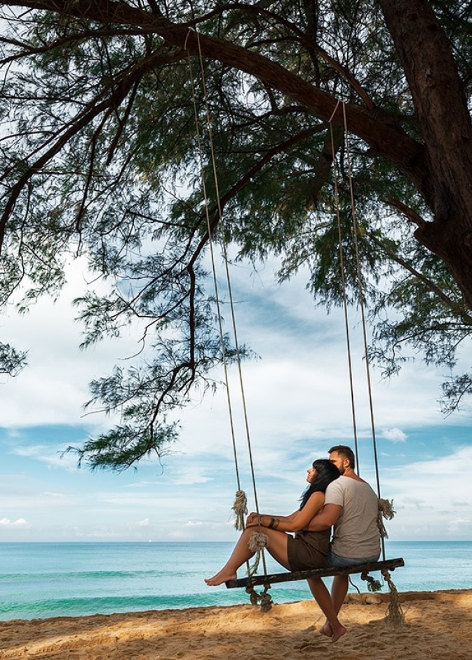 أفضل 8 وجهات سياحية لرحلة شهر عسل شتائية في قبرص