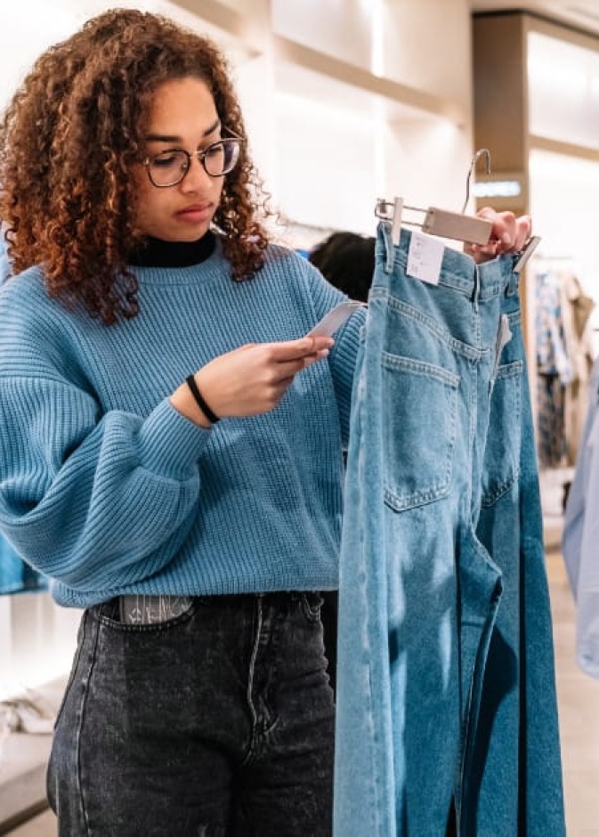 دليلك الشامل لفهم "تكلفة الارتداء"