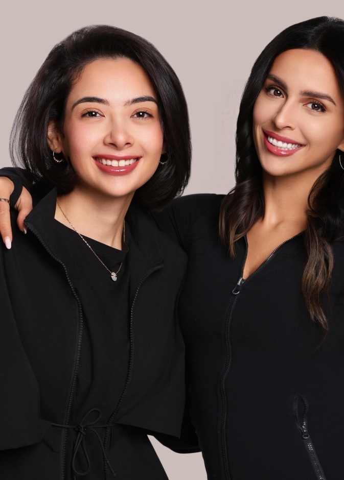 خاص "هي": فداء القعود من Saudi Pilates Collective حين تتحوّل الحركة إلى وعي