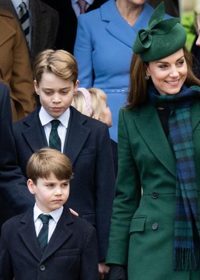 أمراء ويلز يجرون تغييرات طفيفة على حساباتهما في مواقع التواصل الاجتماعي