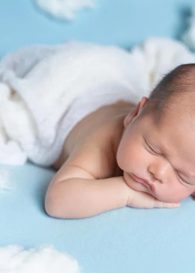 أسماء أولاد مستوحاة من البحار والأنهار