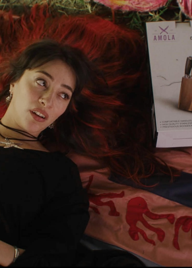 محطة فارقة في المسيرة المتصاعدة لسارة طيبة