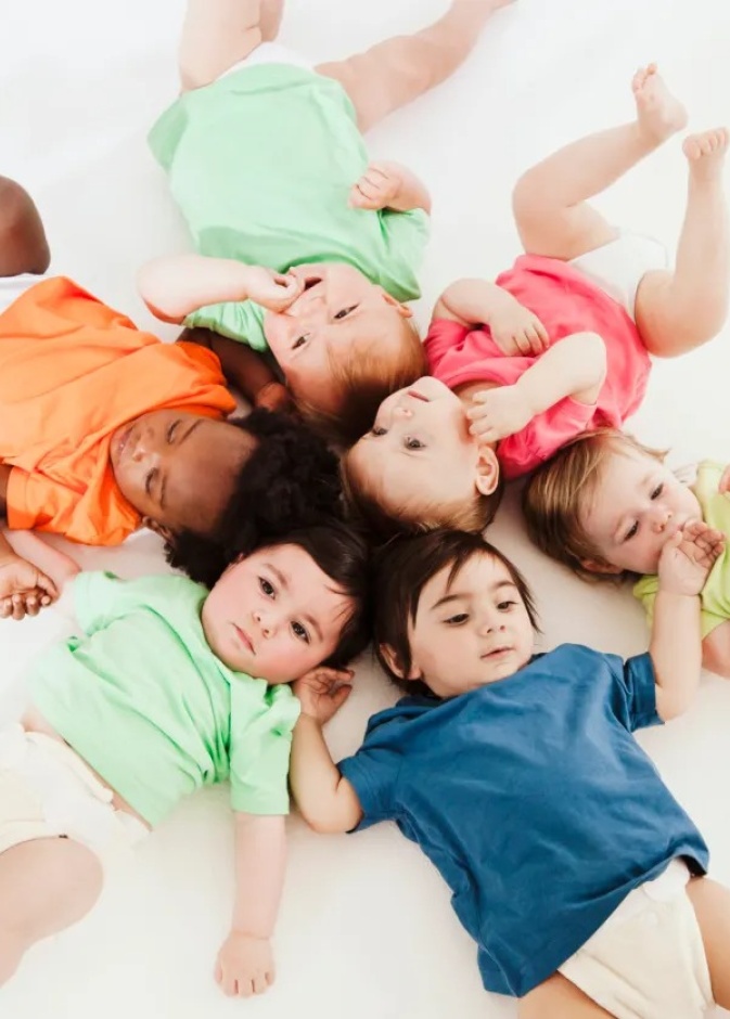 أسماء أولاد مستوحاة من القادة والحكماء