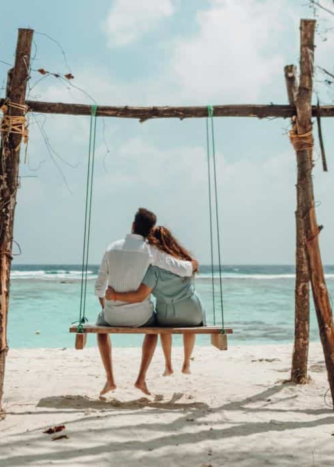 أقل الوجهات السياحية تكلفة للزيارة لرحلات شهر العسل لعام 2025