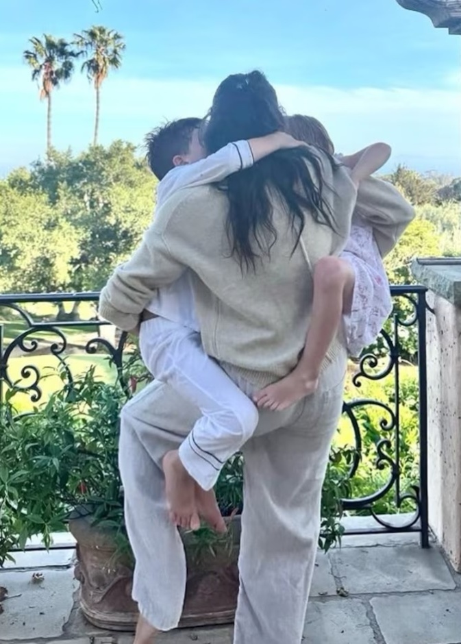  اكتشفوا ملاذها السري في نيويورك لعقد الصفقات الكبرى