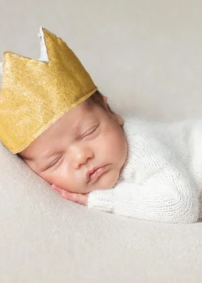 أسماء أولاد ثقيلة وفخمة باللفظ والمعنى