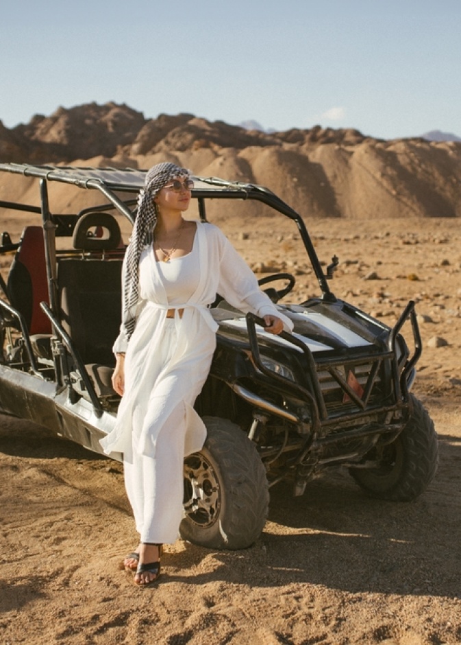  أفضل الأنشطة والرحلات للأزواج في مصر