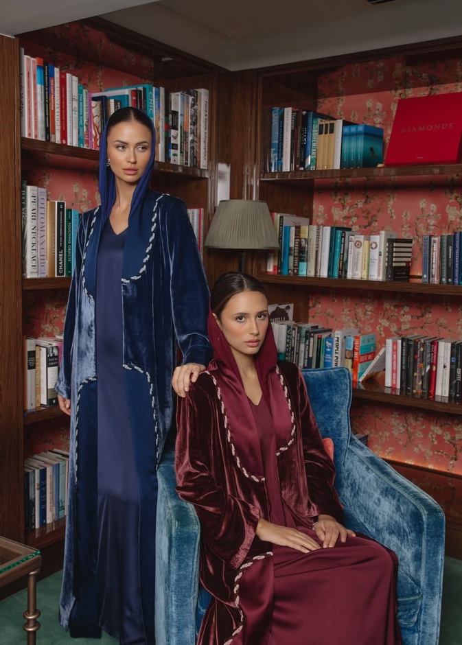 معرض "جاك الشتا" تجربة تسوق موسمية في حي جاكس بالدرعية.. الأناقة بروح الإبداع